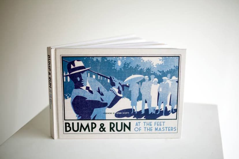 Bump & Run Book