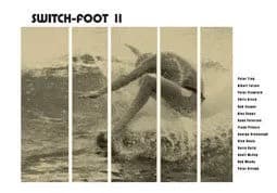 Switch-Foot II Book